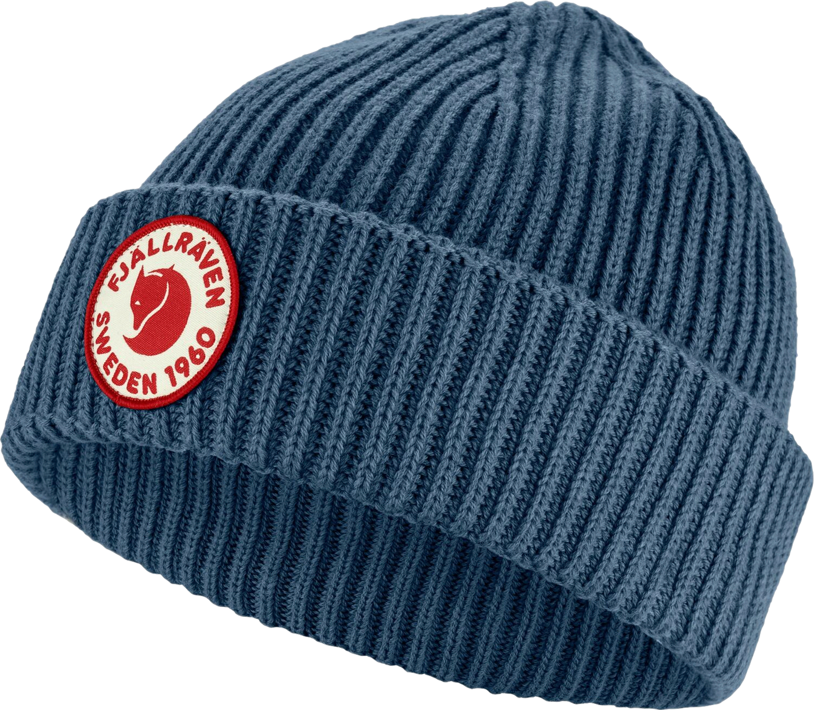 Fjällräven 1960 Lite Logo Unisex Mütze