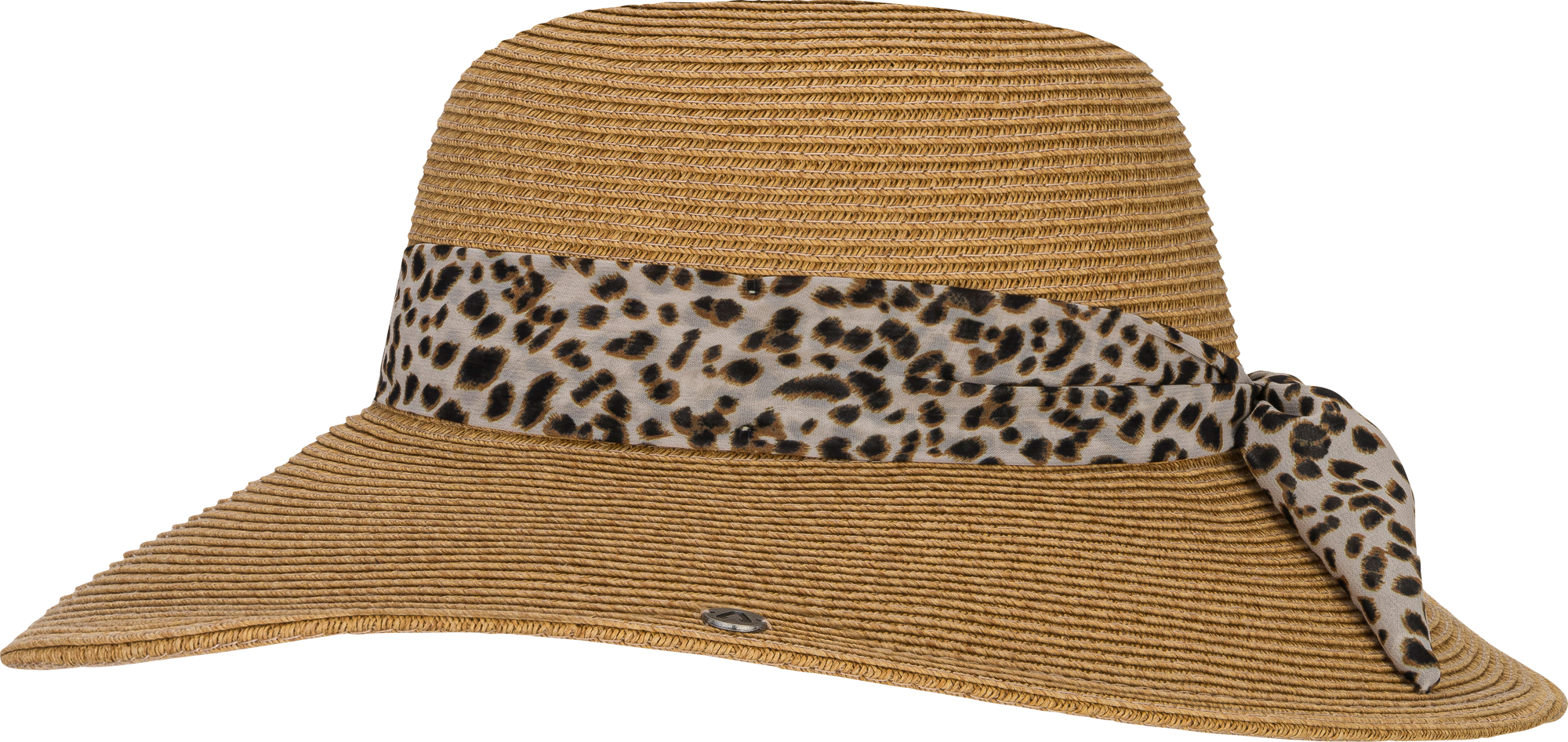 P.A.C. Kellii Classic Damen Strohhut