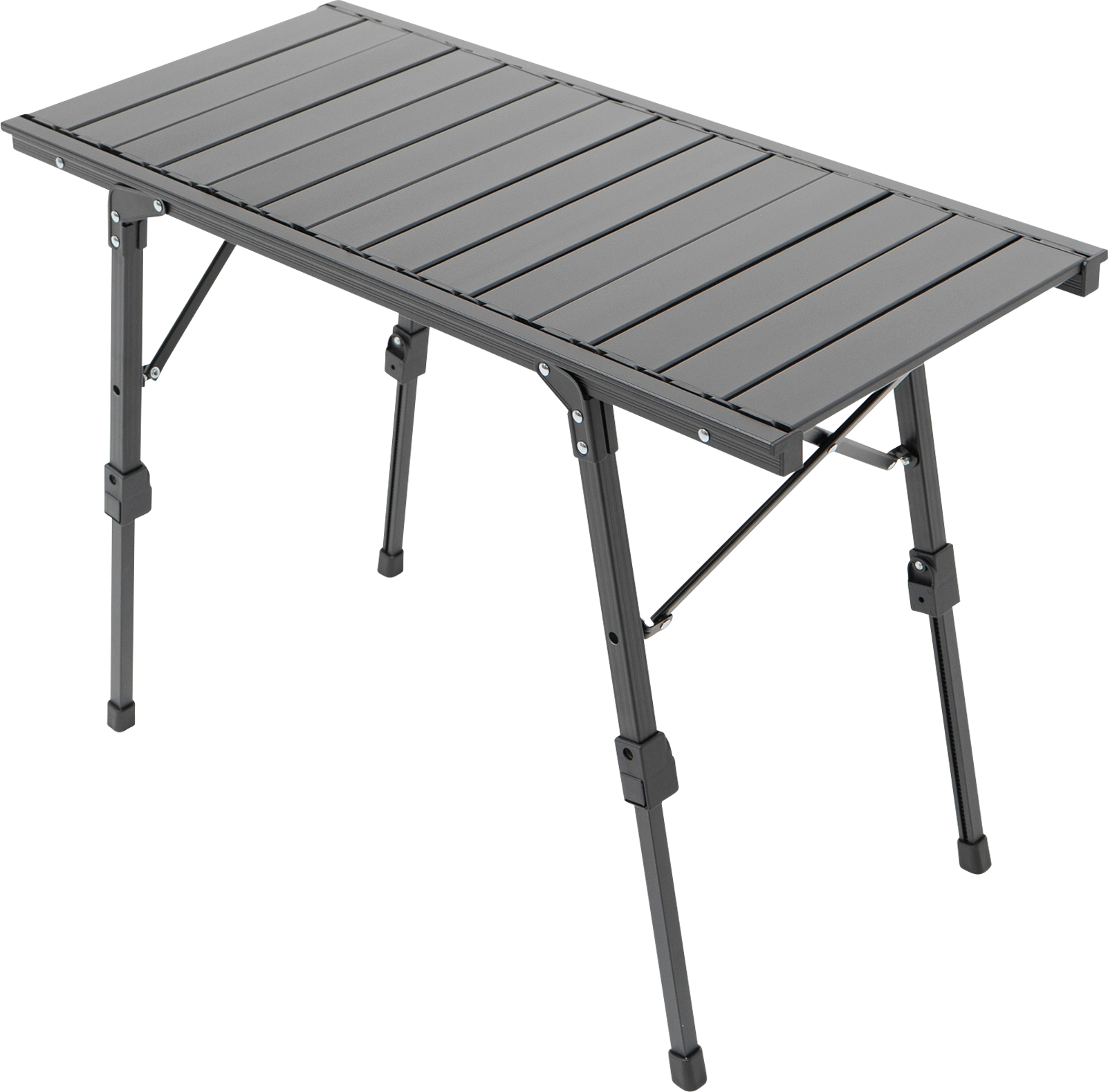 Boxio Table Modularer Campingtisch 88 x 40,5