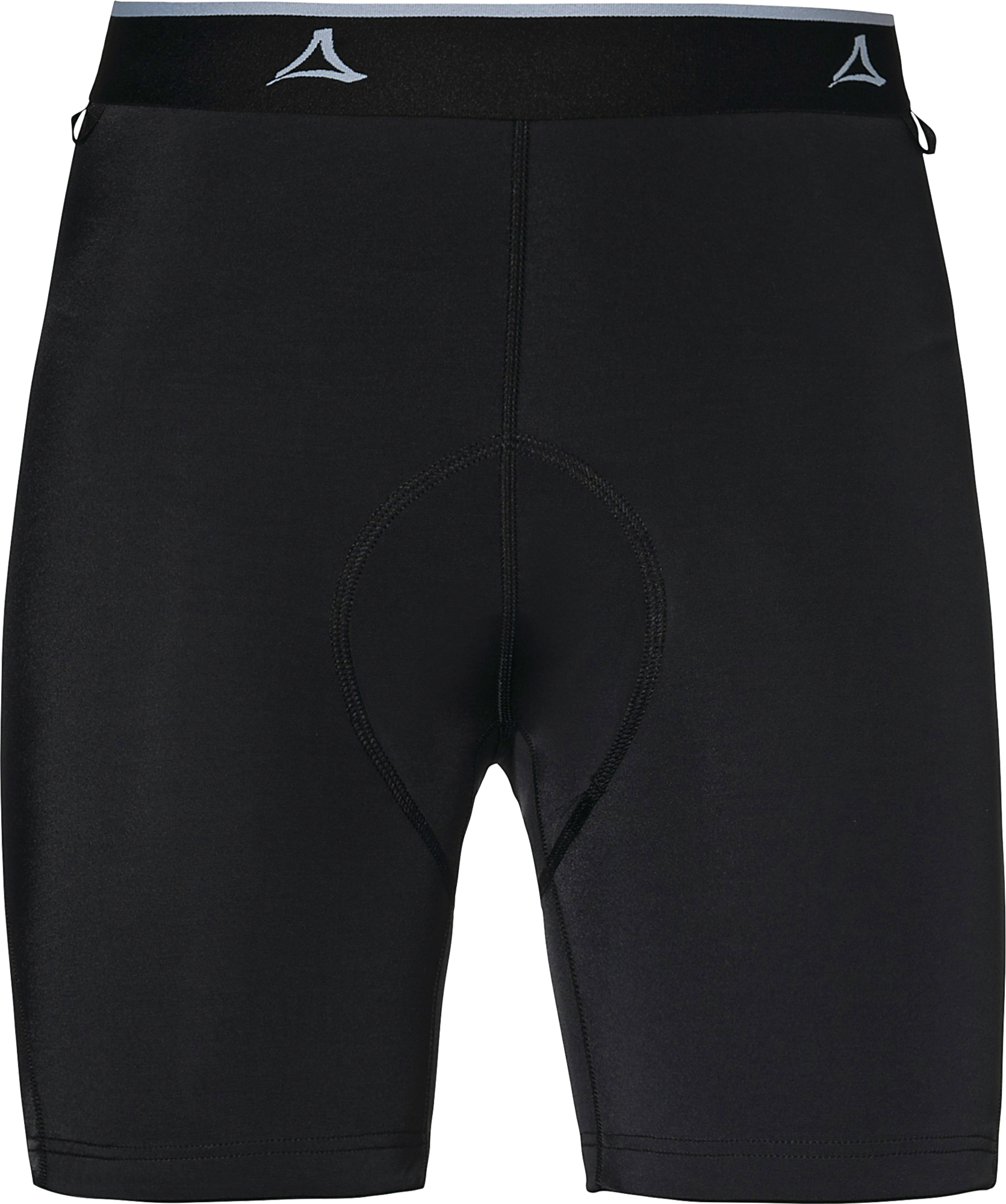 Schöffel Skin Pants 2h L Damen Radunterziehhose mit Polsterung