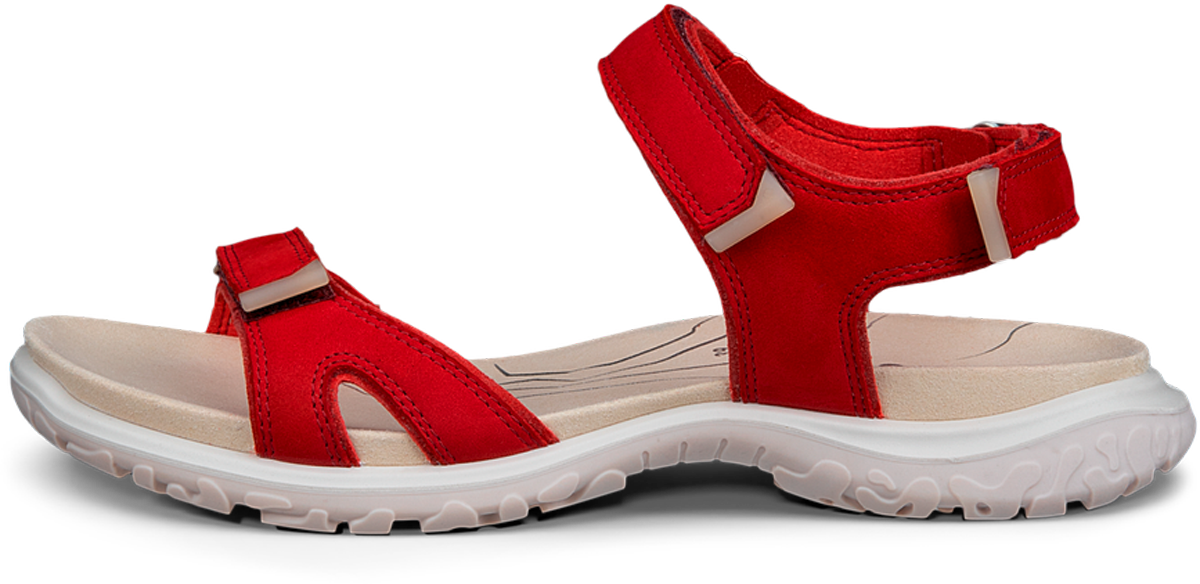 Ecco Offroad Roam Damen Outdoorsandalen