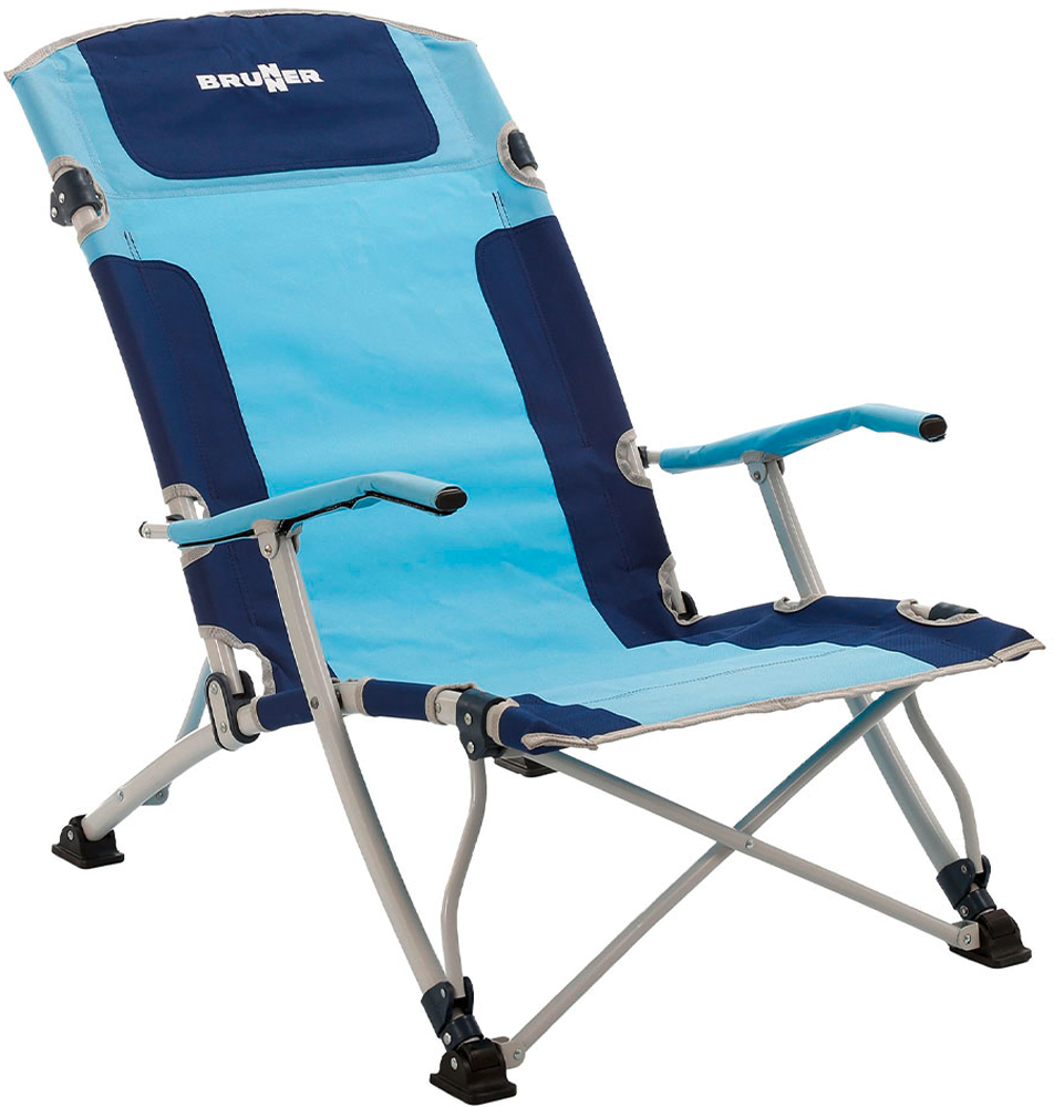 Brunner Bula XL Strandstuhl