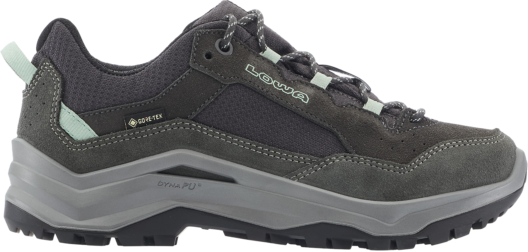 Lowa Ventierra GTX Lo Damen Wanderschuhe