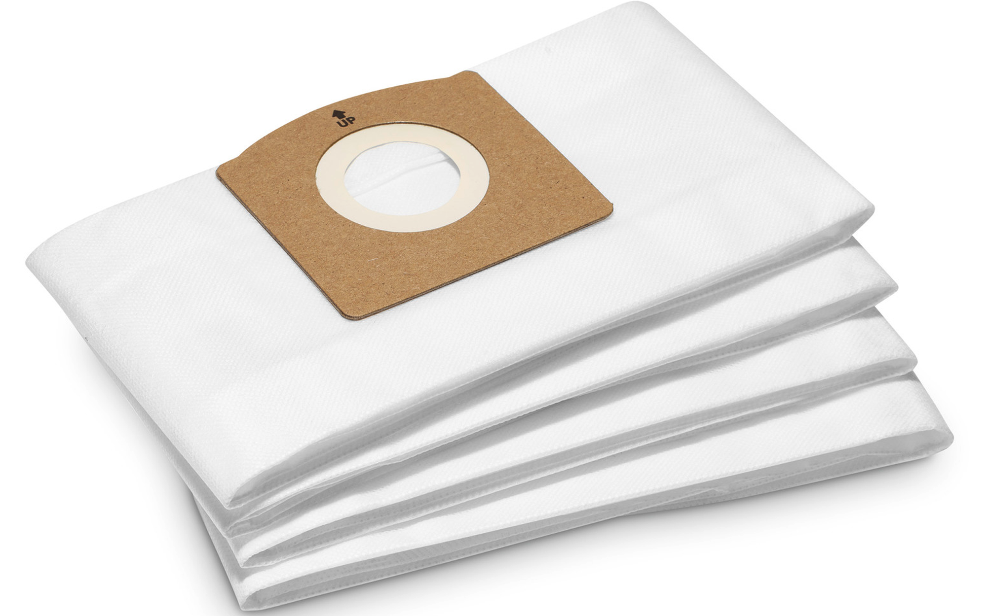 Kärcher Filterbeutel Vlies für WD 1 Compact Battery