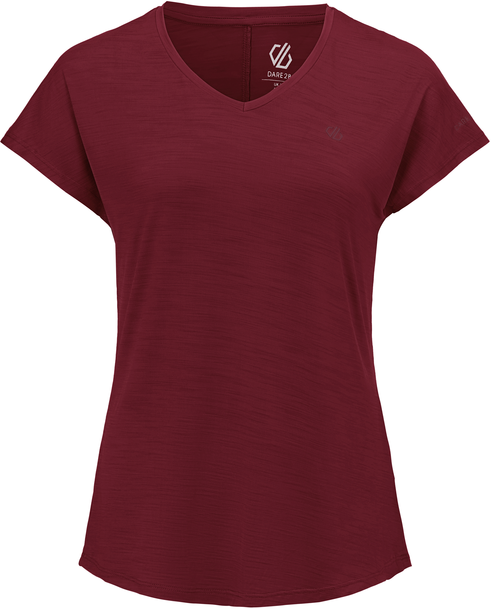 Dare2b Vigilant Tee Damen Funktionsshirt