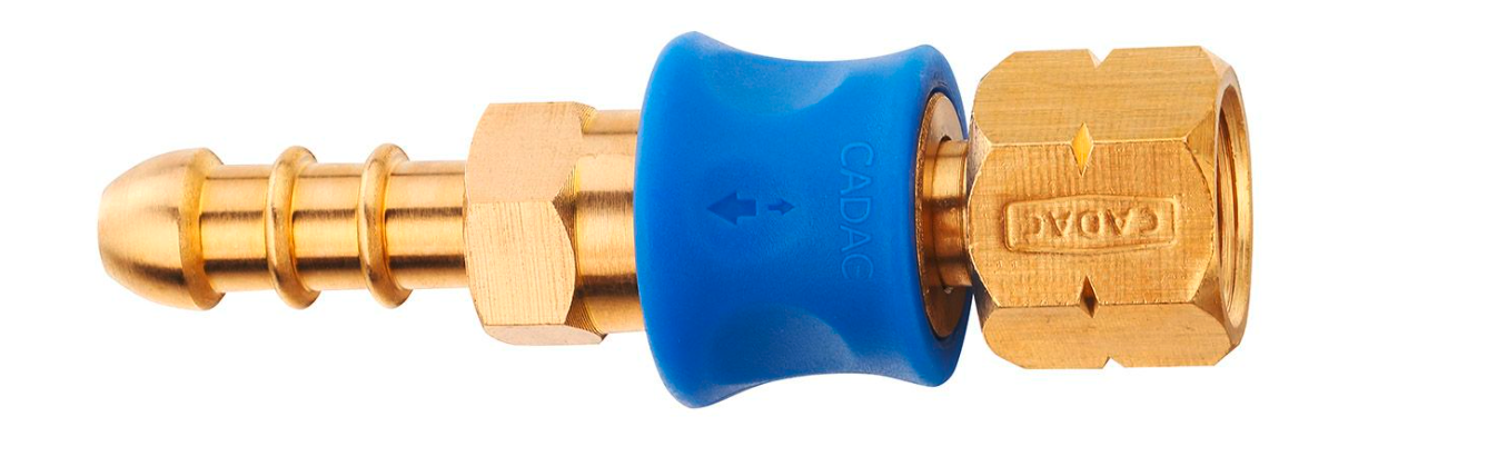 Cadac Quick Release Coupling 8mm