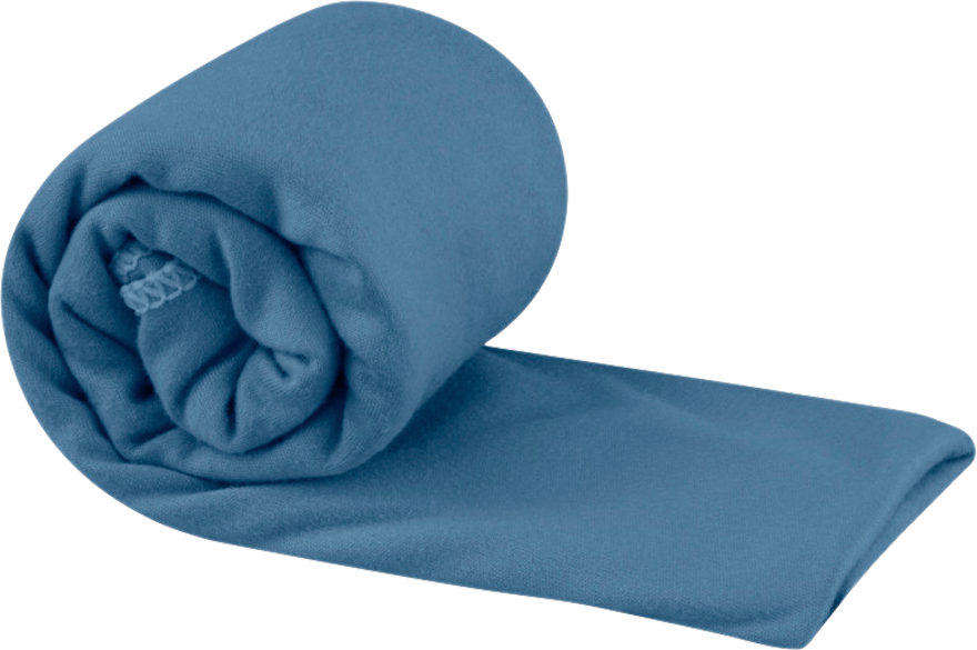 Sea to Summit Pocket Towel S - Outdoor Zubehör