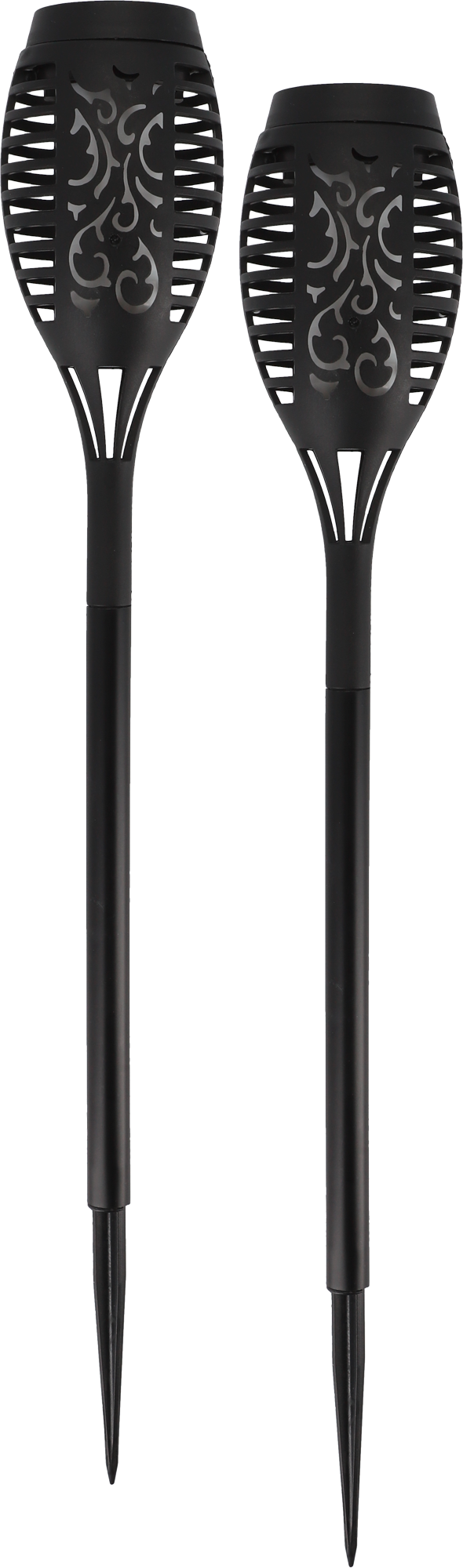 Berger Solar Fackel 2er Set