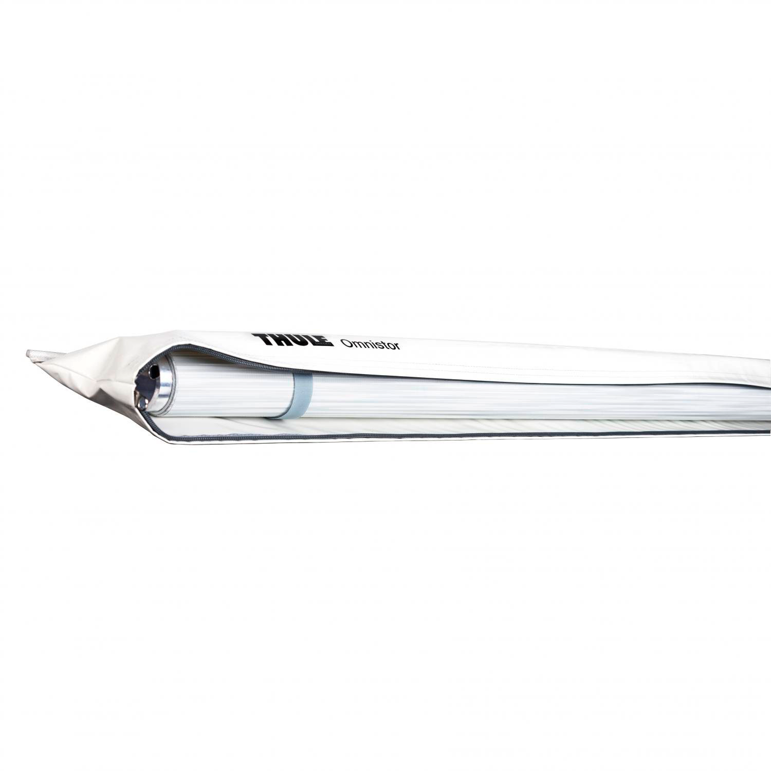 Thule Omnistor 1200 manuelle Taschenmarkise