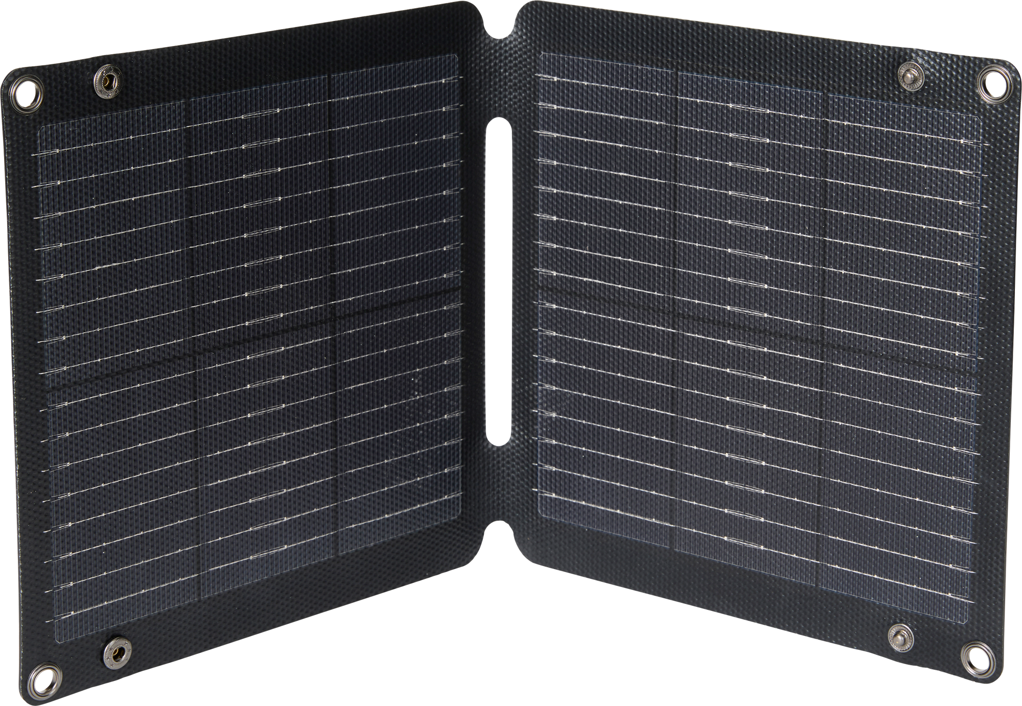 Berger faltbares 2GO Solarpanel 14 W