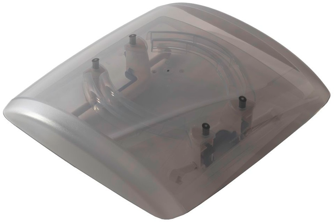 MPK Ersatzhaube für VisionVent
