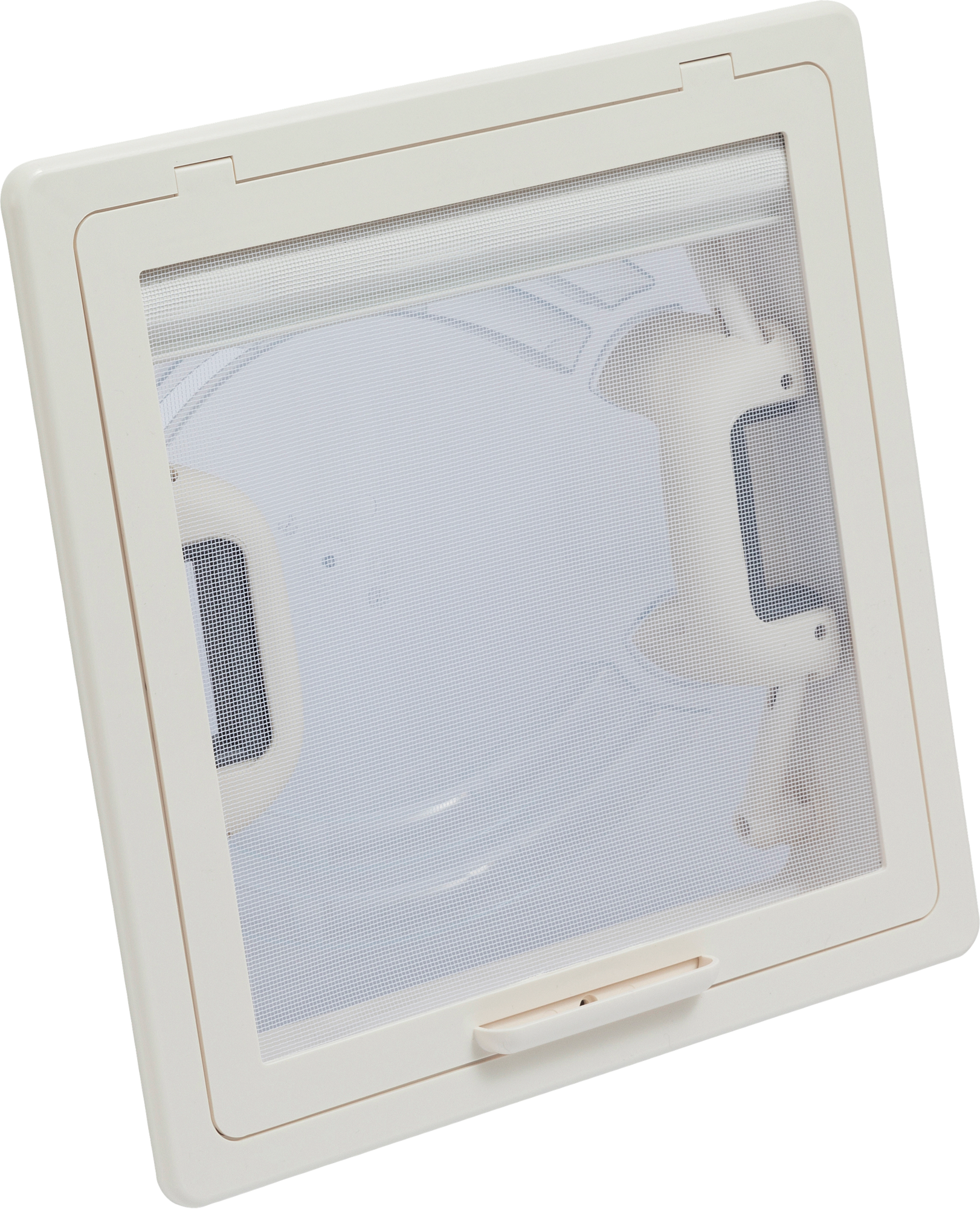 MPK Dachhaube Vision Vent S Eco 28 x 28 - Dachhauben