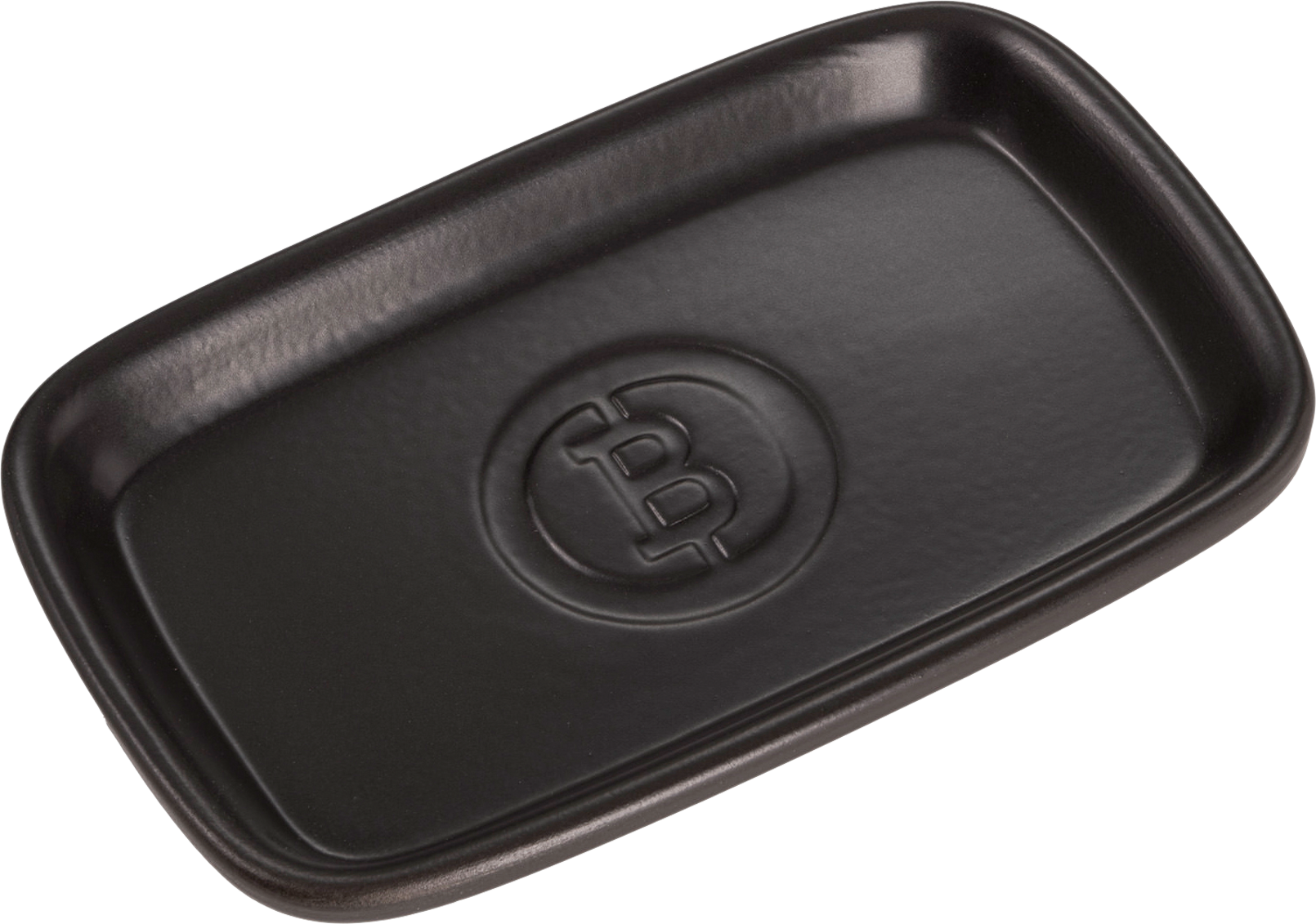 Beefer Keramikschale Römertopf für Grill One / Pro / Chef / E-Beefer 23,5 x 14,7 x 3,5