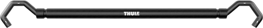 Thule Bike Frame Adapter Fahrradrahmenadapter für Spezialrahmen 580 bis 670