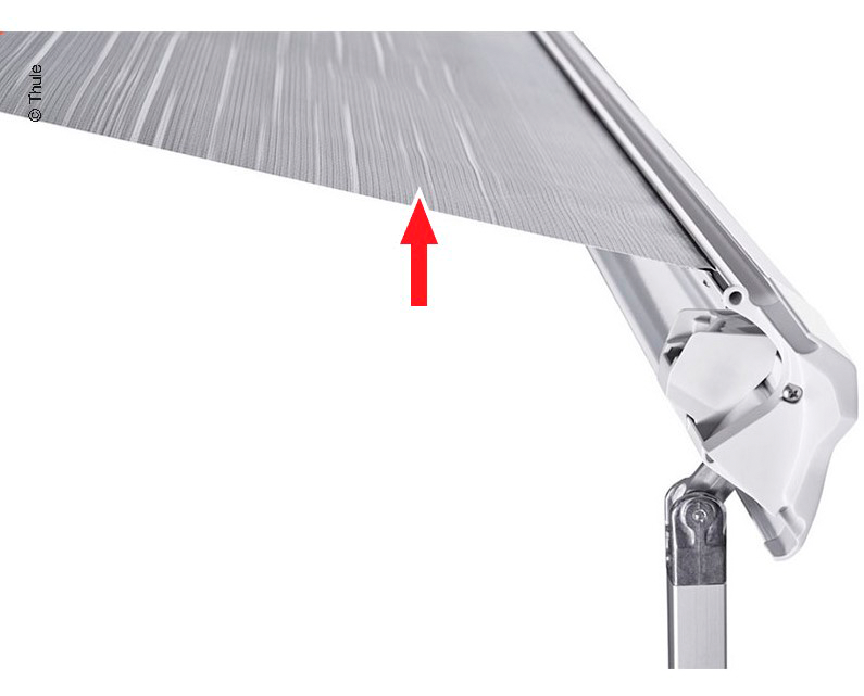 Thule Ersatztuch (3,5