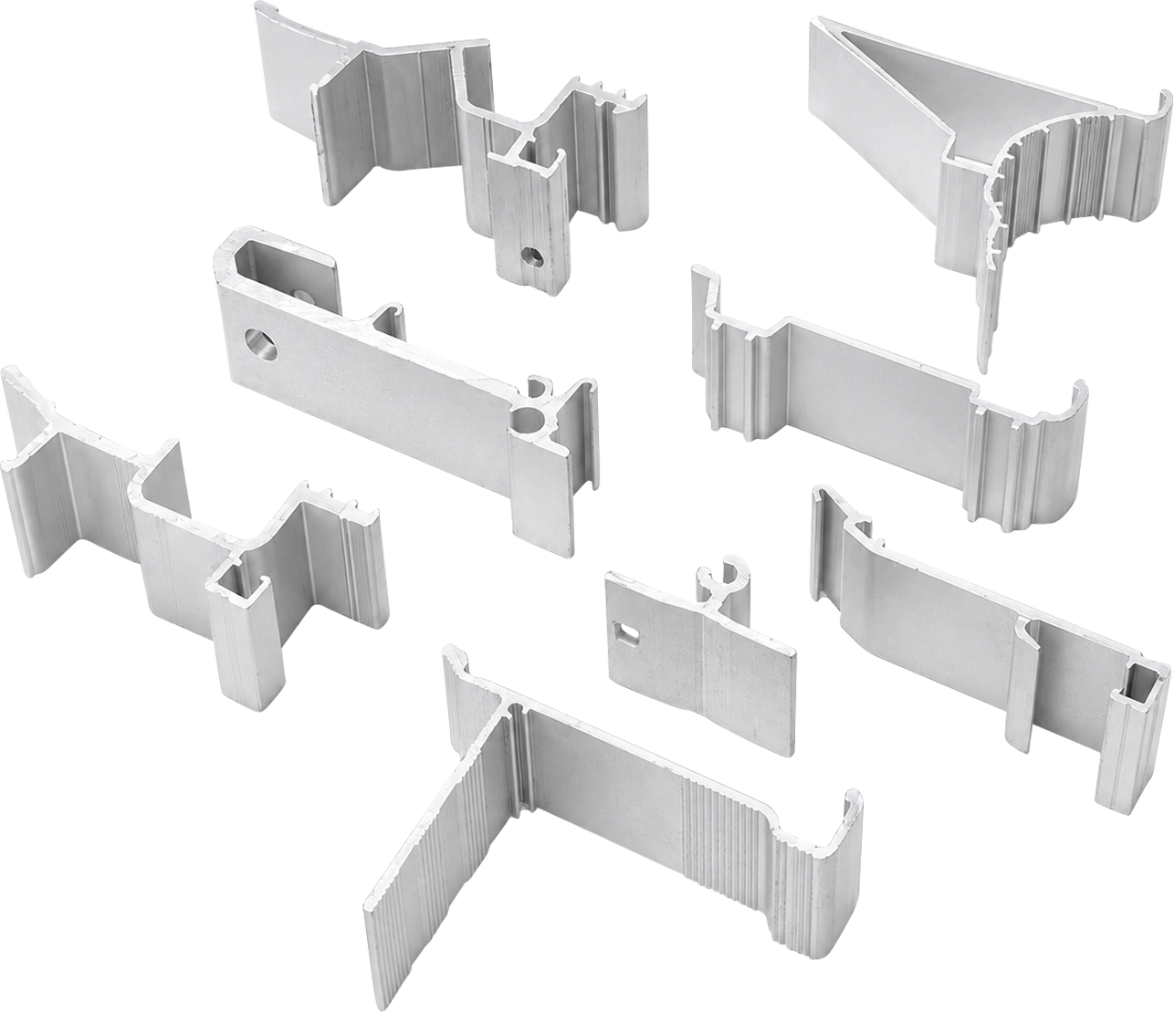 Thule PSA Minivan Wandmarkisen Adapter-Kit Für Thule