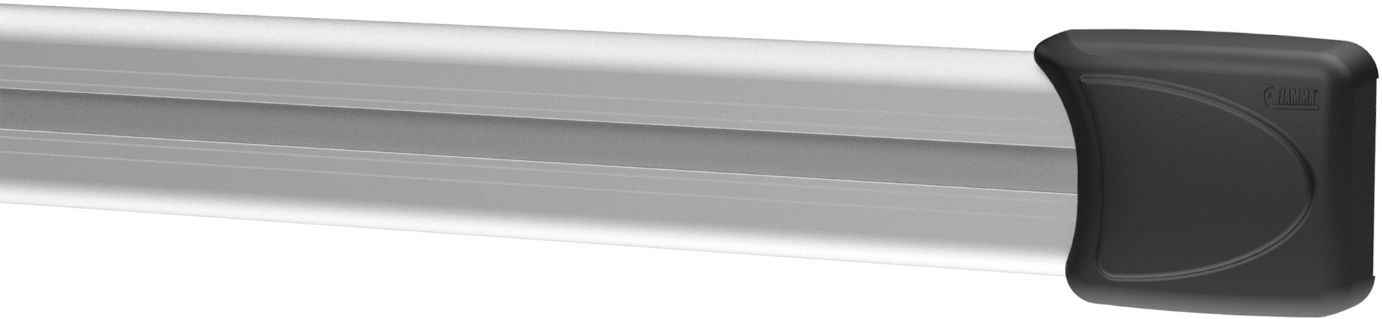 Fiamma Fixing-Bar Carry-Bike Verstärkungsprofile 2 Stück für Fahrradträger Länge 242