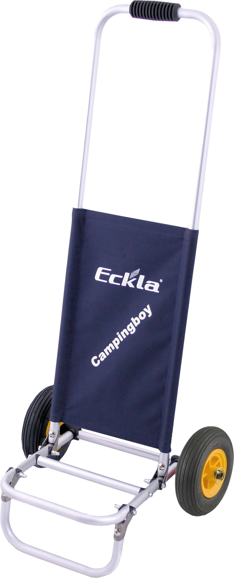 ECKLA - Campingboy  200 mm Luftrad