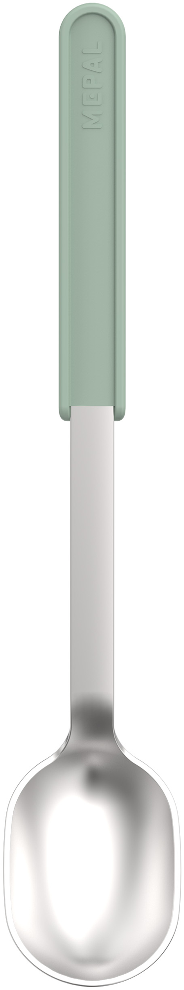 Mepal Chef It Edelstahl Servierlöffel aus Polypropylen 32 cm