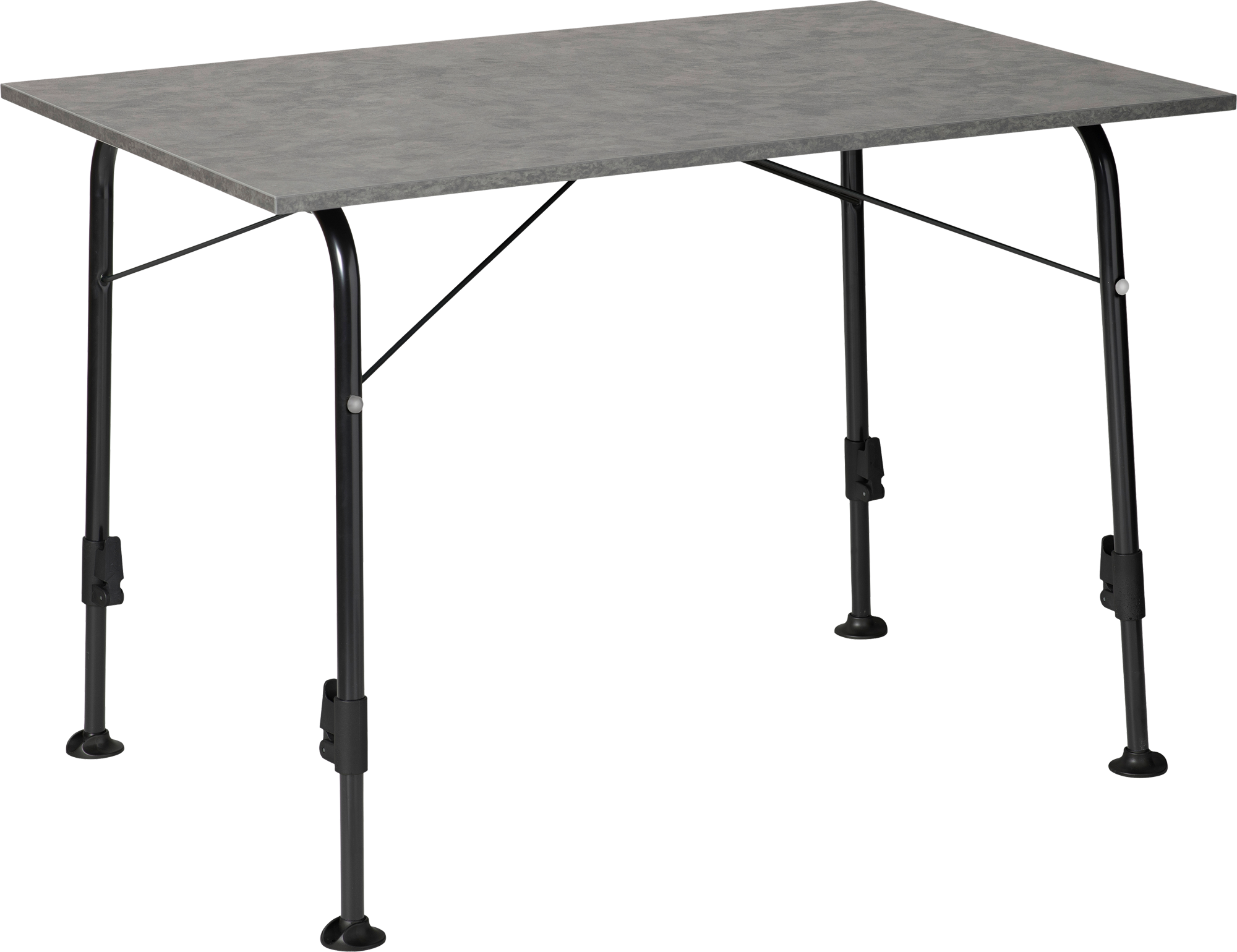 Dukdalf Majestic Elegant NG Campingtisch