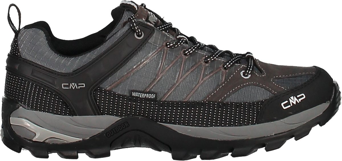 Campagnolo Rigel Low WP Herren Wanderschuhe