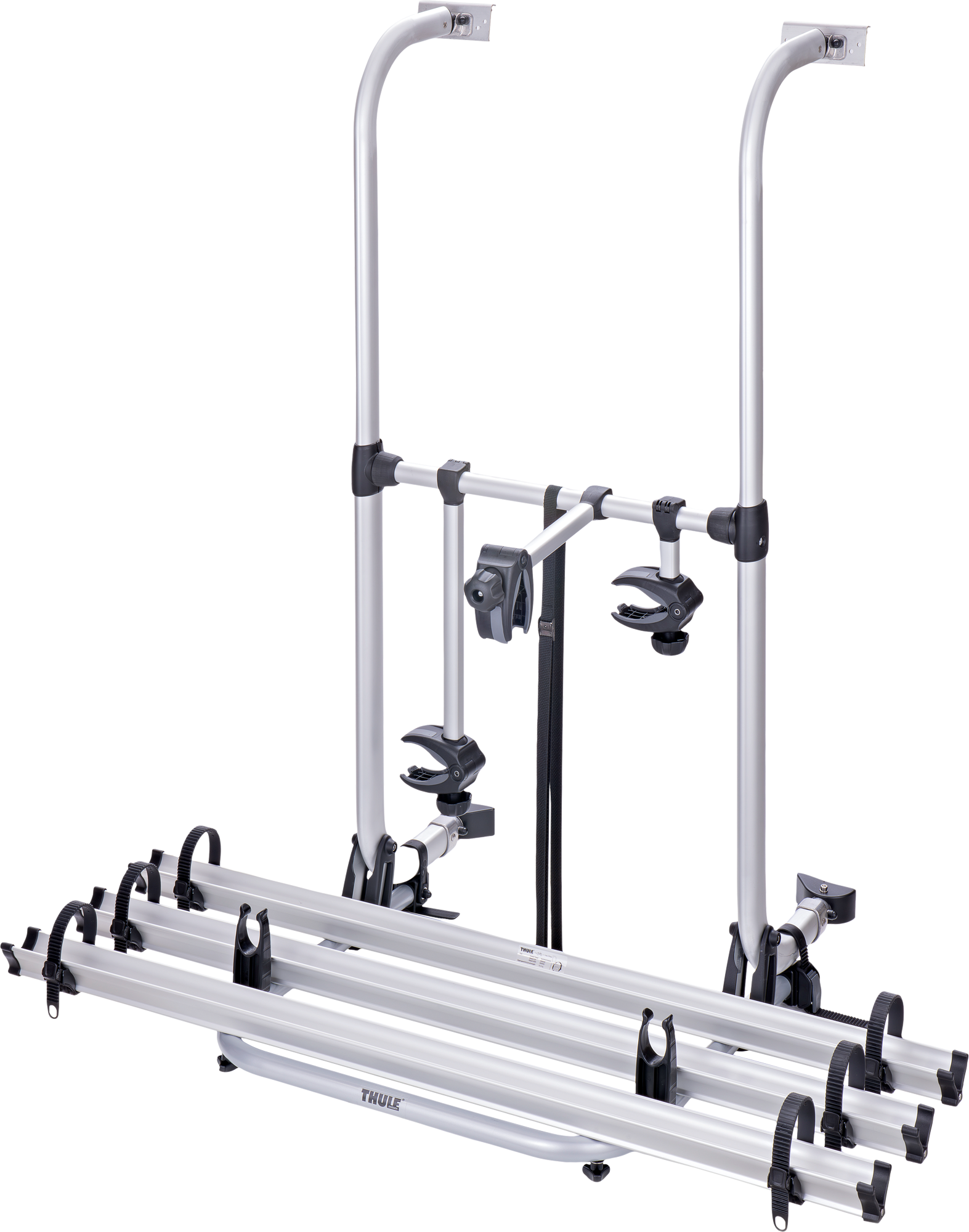 Thule Esse4 CD Fahrradträger für Reisemobile für 3