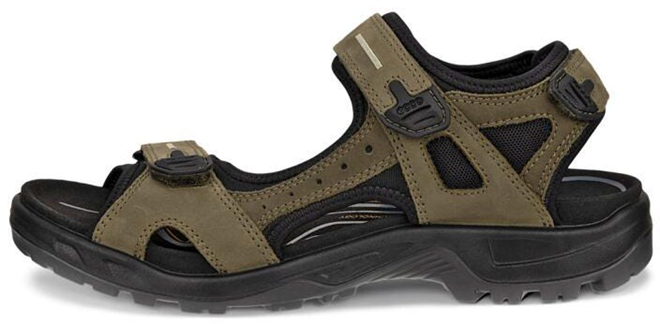 Ecco Offroad Outdoorsandale