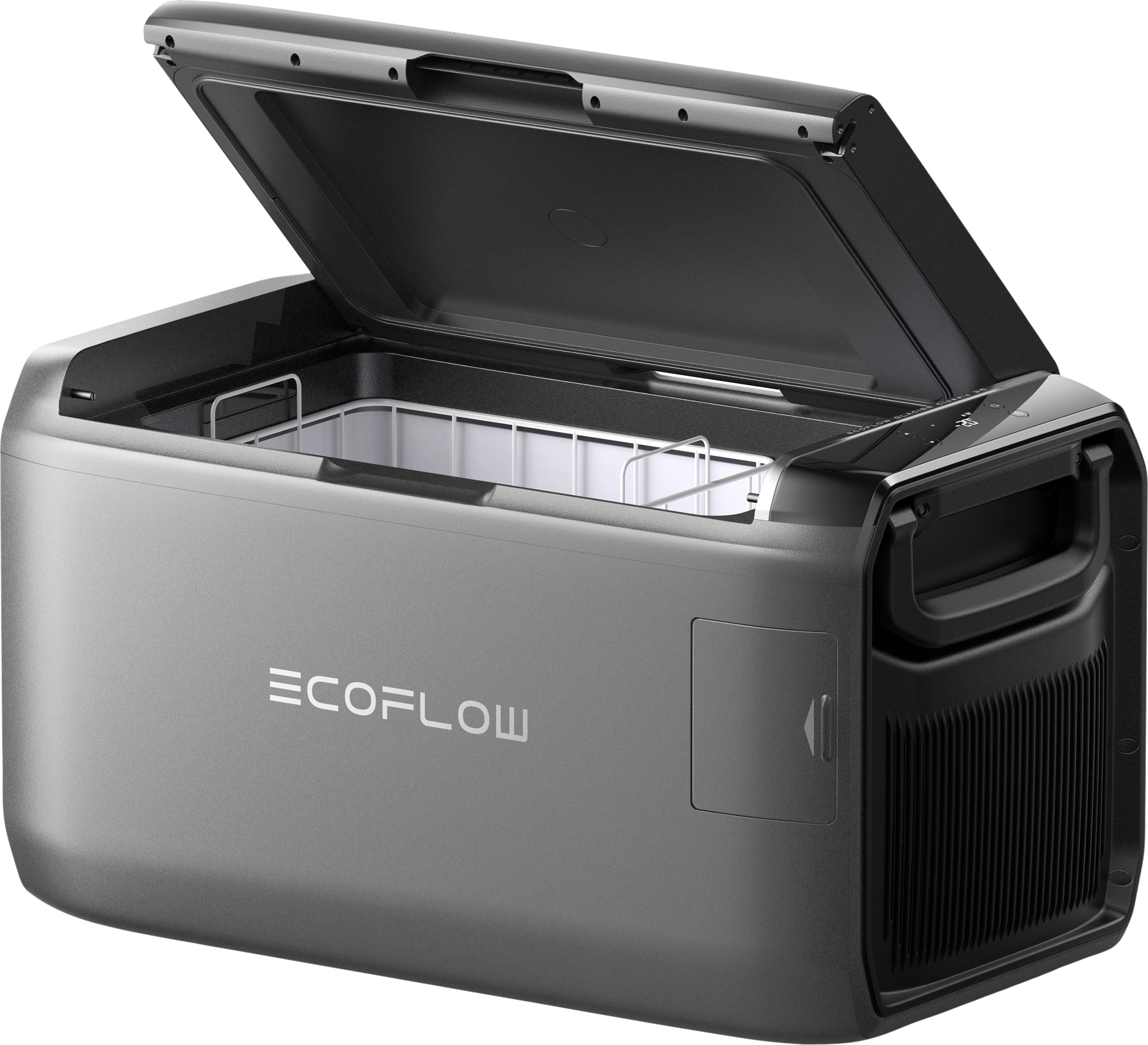 Ecoflow Glacier Classic Kompressor Kühlbox