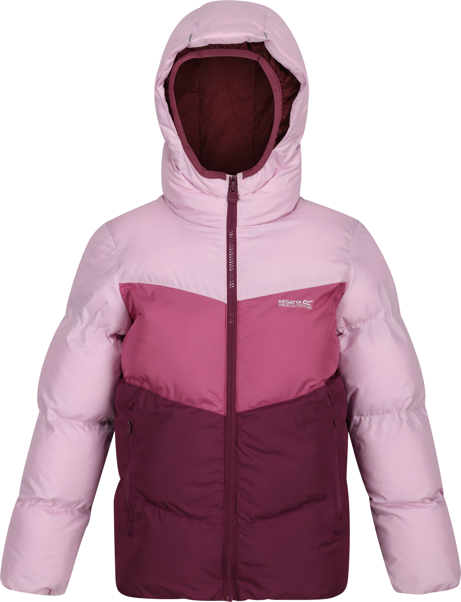 Regatta Lofthouse VI Kinderjacke | 05059404892518