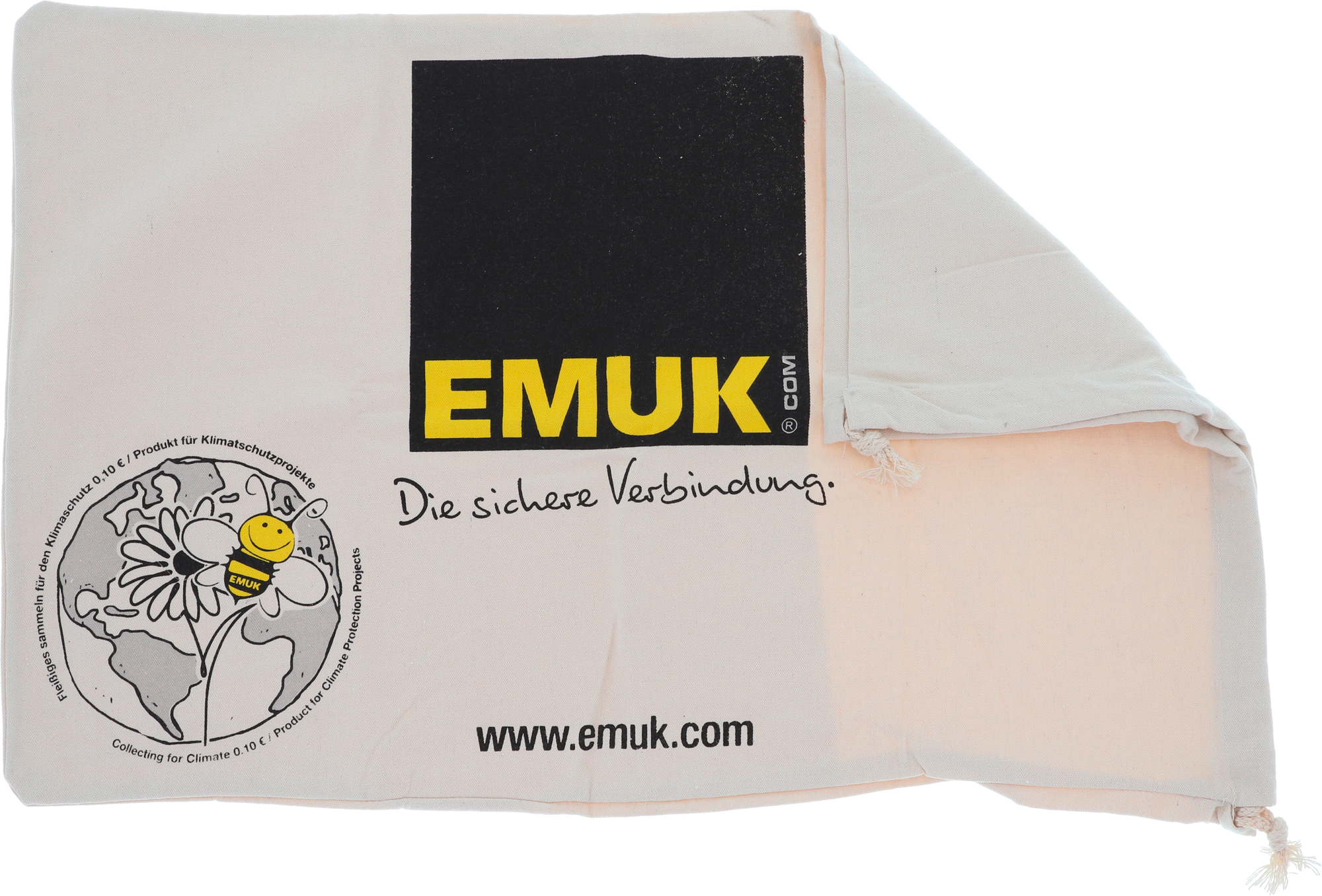 Emuk Tasche zu