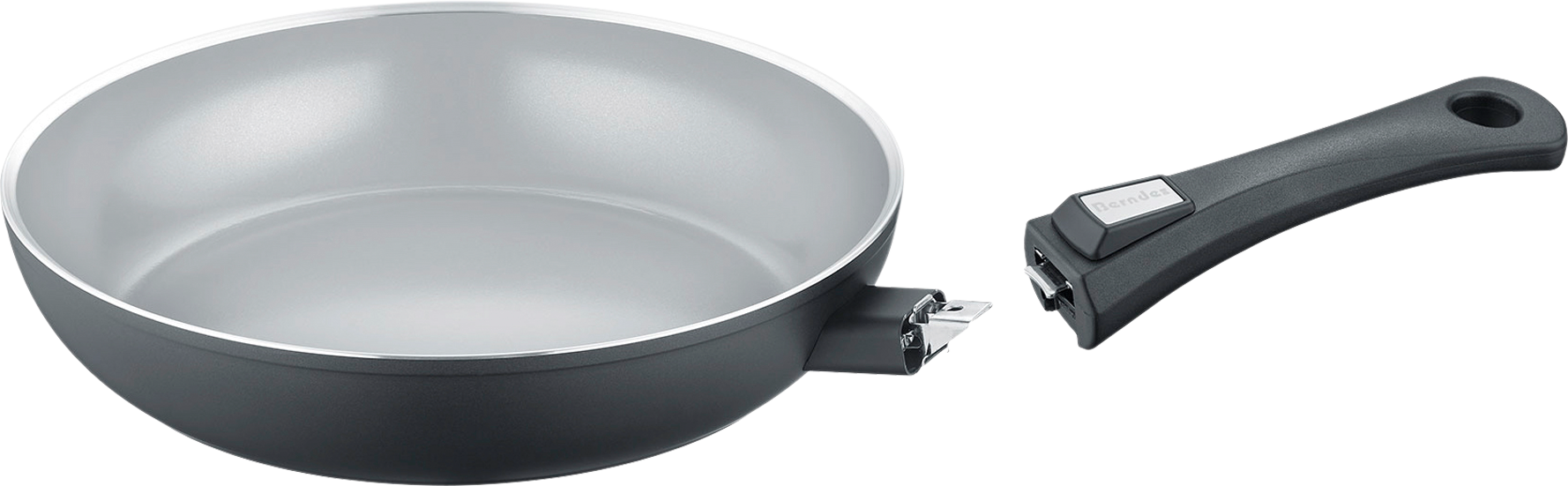 Berndes B.Perfect Universalpfanne ohne Deckel 28 cm | 04006189000530