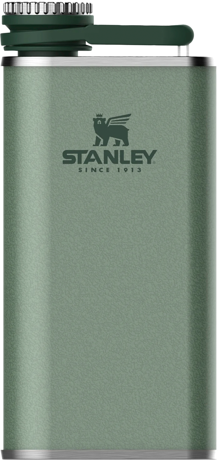 Stanley Flachmann Classic Easy Fill Wide Mouth Flask 230 ml