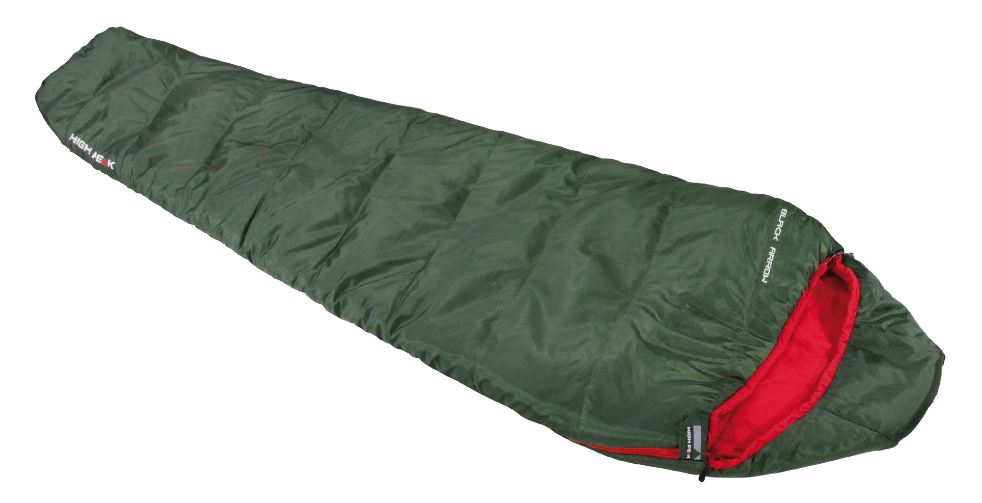 HIGH PEAK Black Arrow