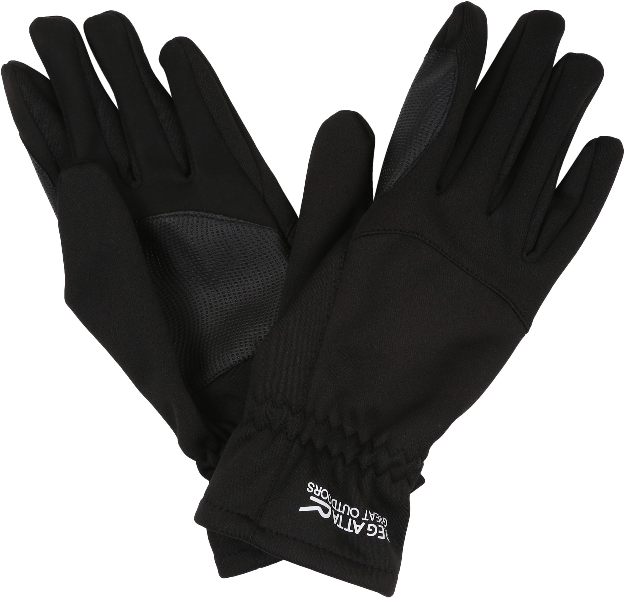 Regatta Softshell III Outdoor Handschuhe