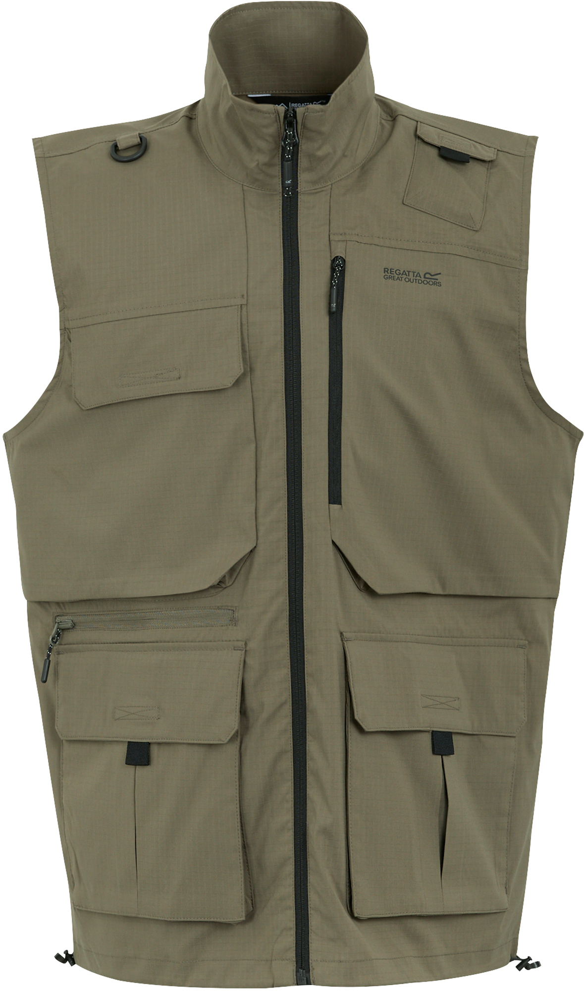 Regatta Travel Packaway Herren Weste