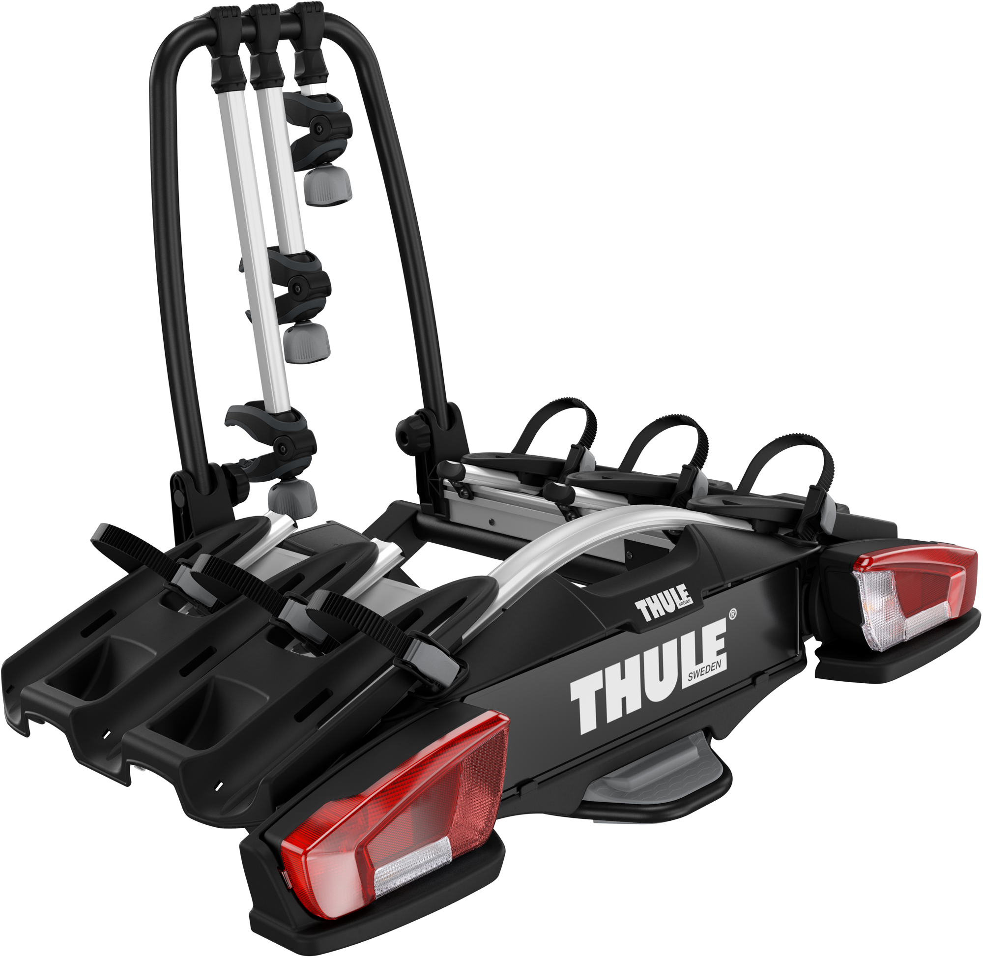 Thule Fahrradträger-Erweiterung