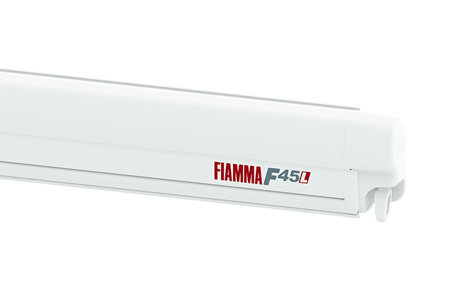 Fiamma F45L Wandmontage