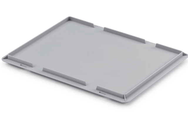 Ringoplast Deckel für Eurobox