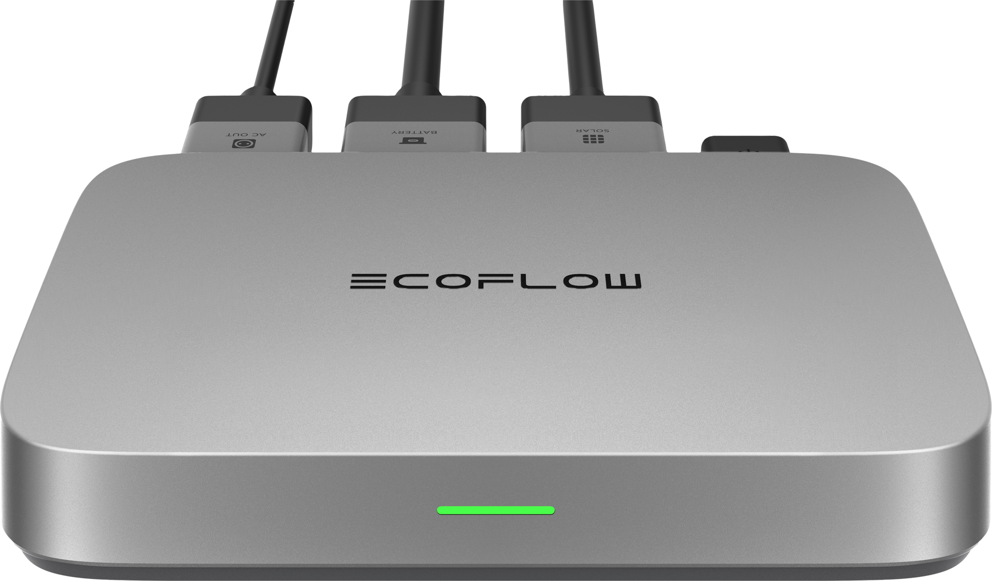 EcoFlow PowerStream 600W
