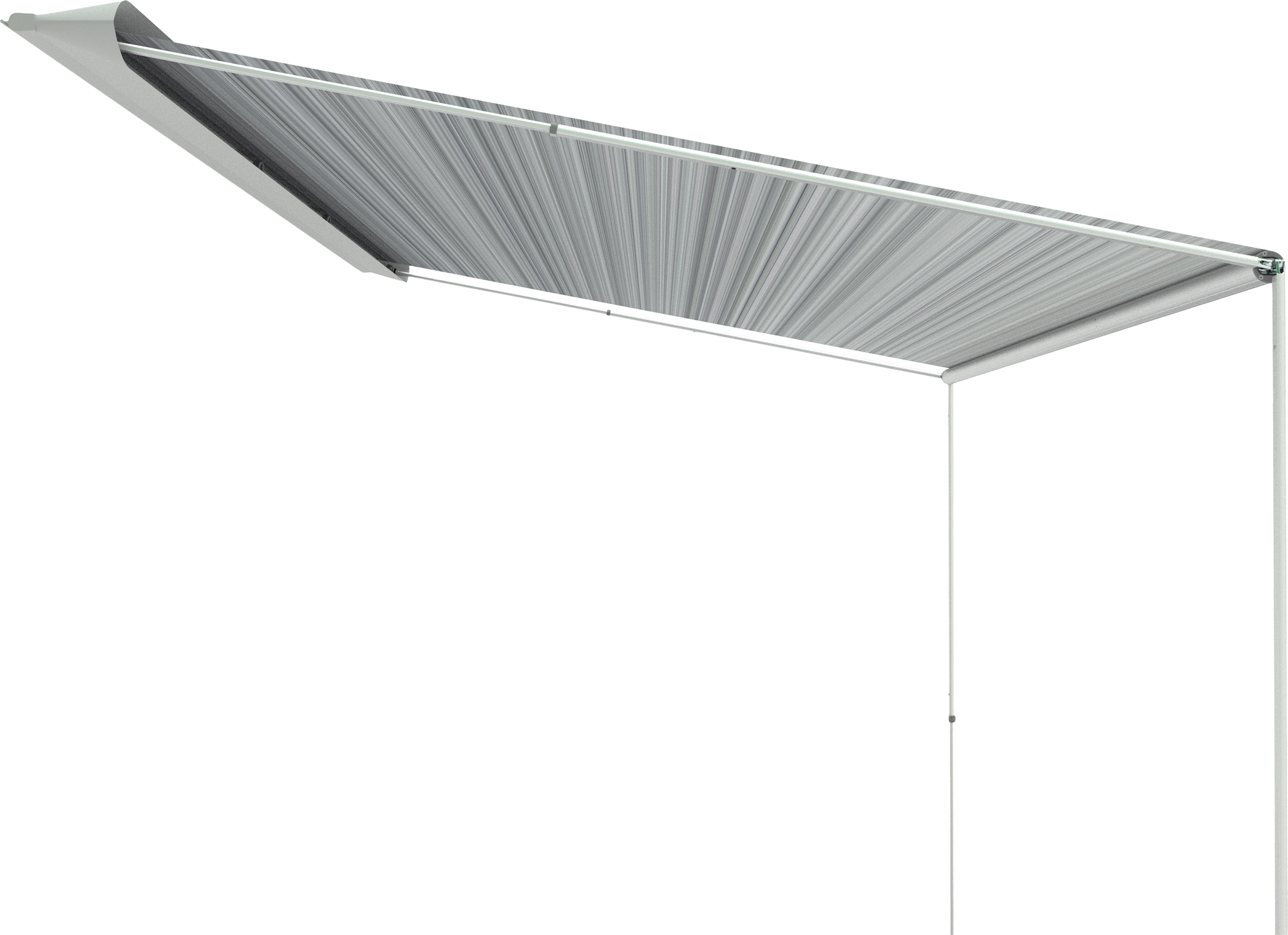 Fiamma Caravanstore XL
