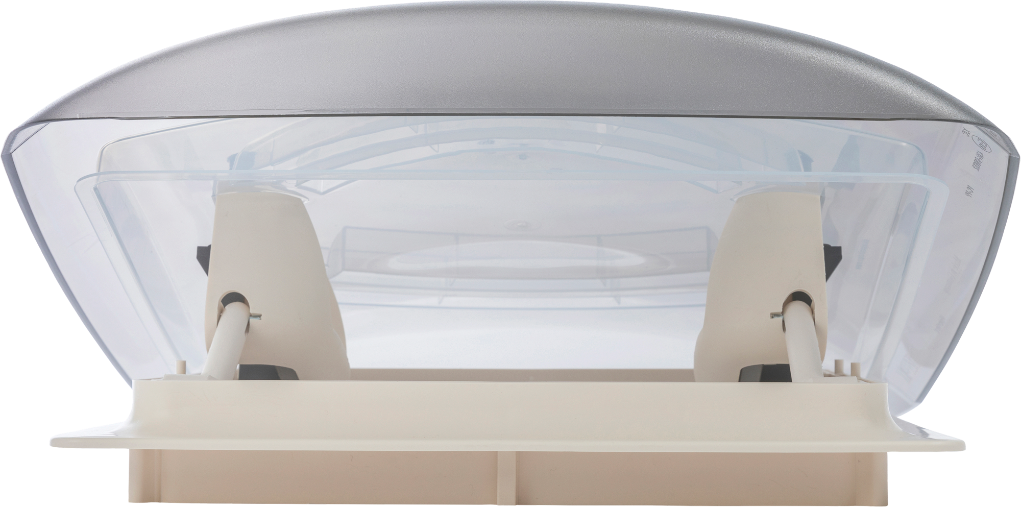 MPK Dachhaube VisionVent S Pro 28 x 28 cm