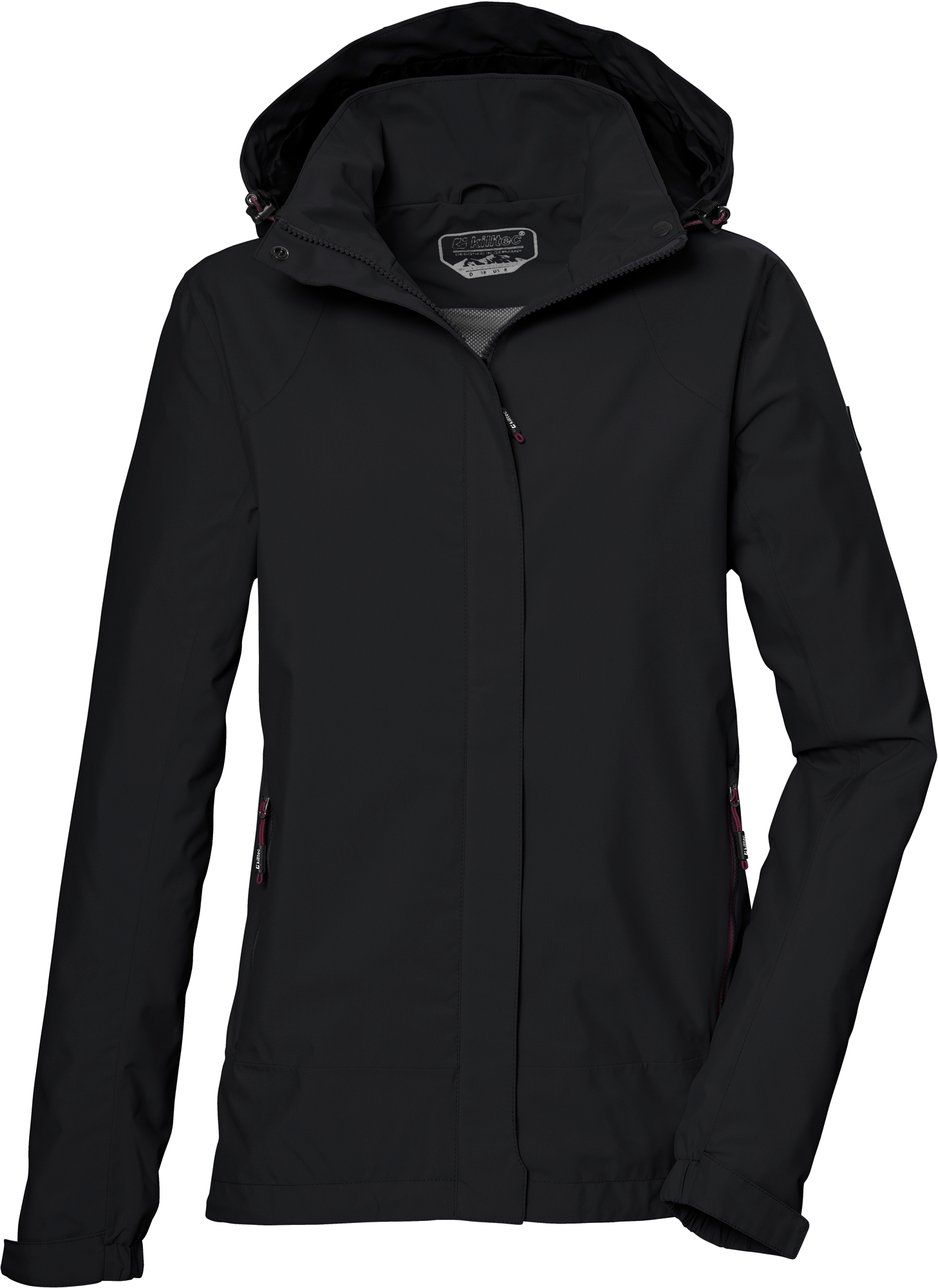 Killtec Kos 51 Damen Funktionsjacke