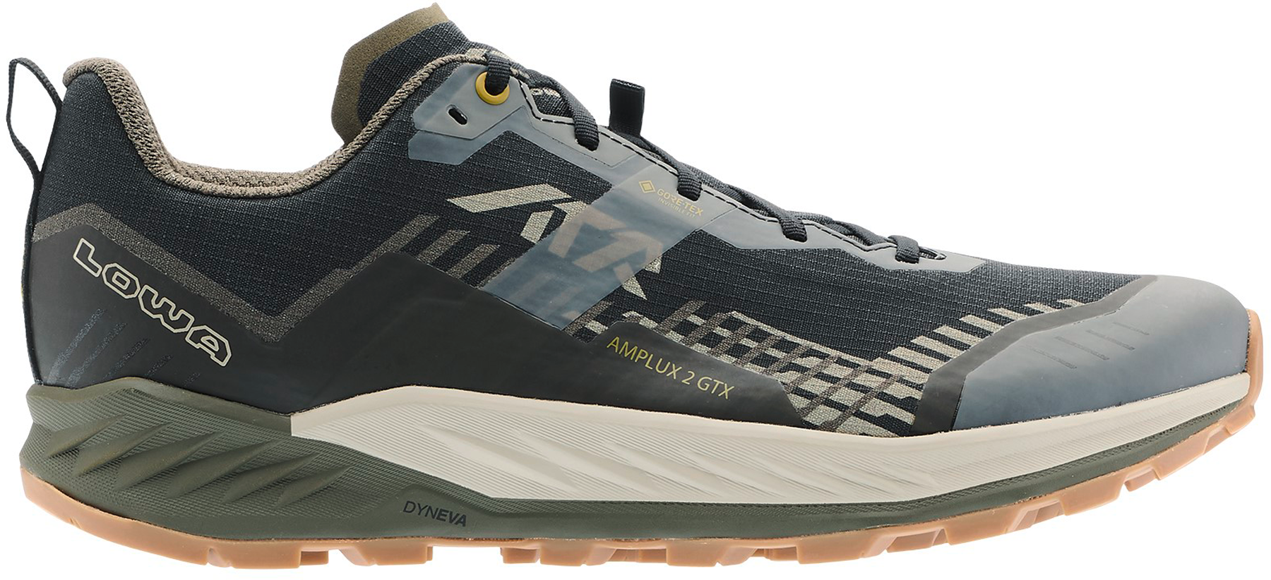 Lowa Amplux 2 GTX Herren Trailrunning-Schuhe
