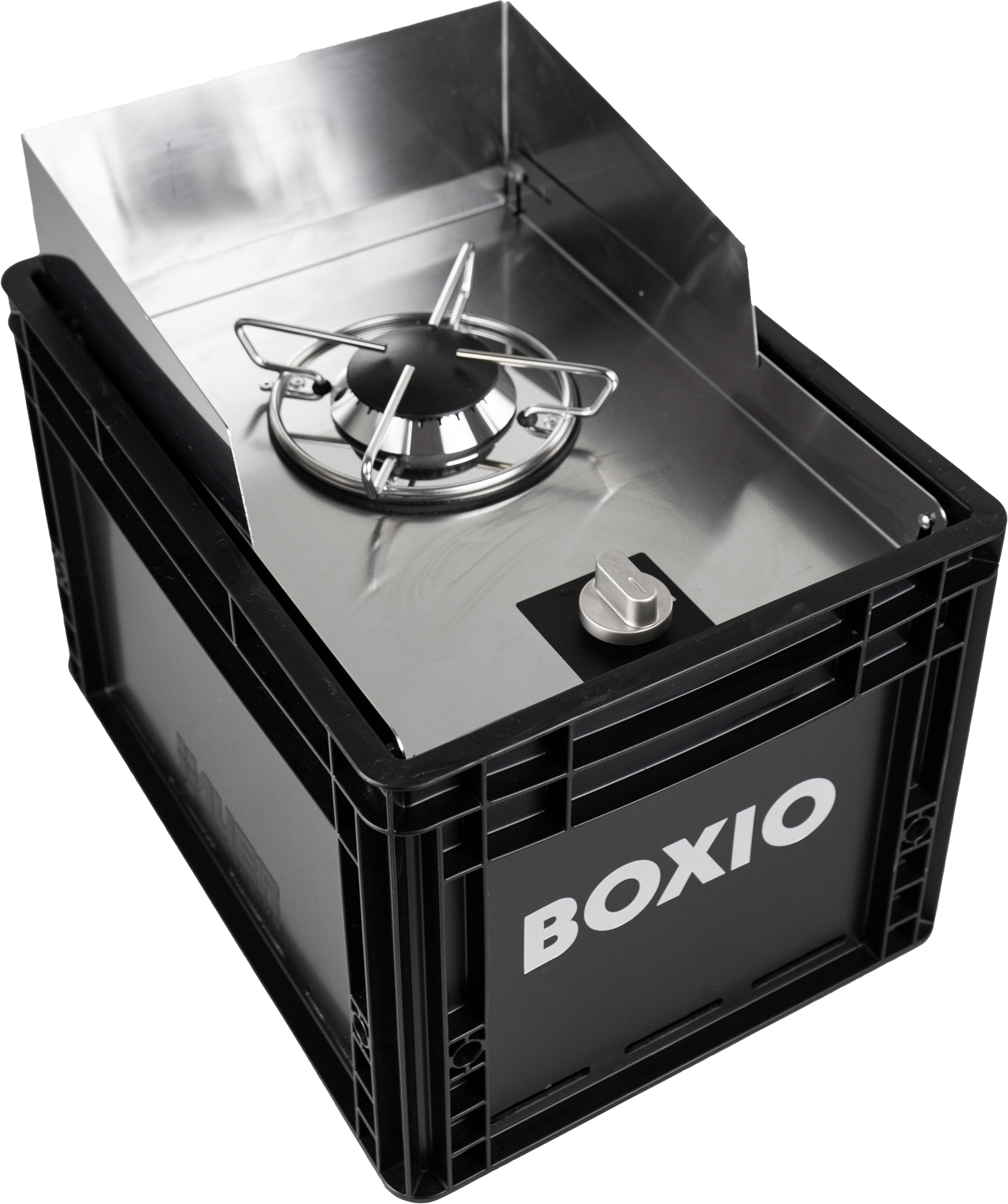 Boxio Cook Gaskocher im