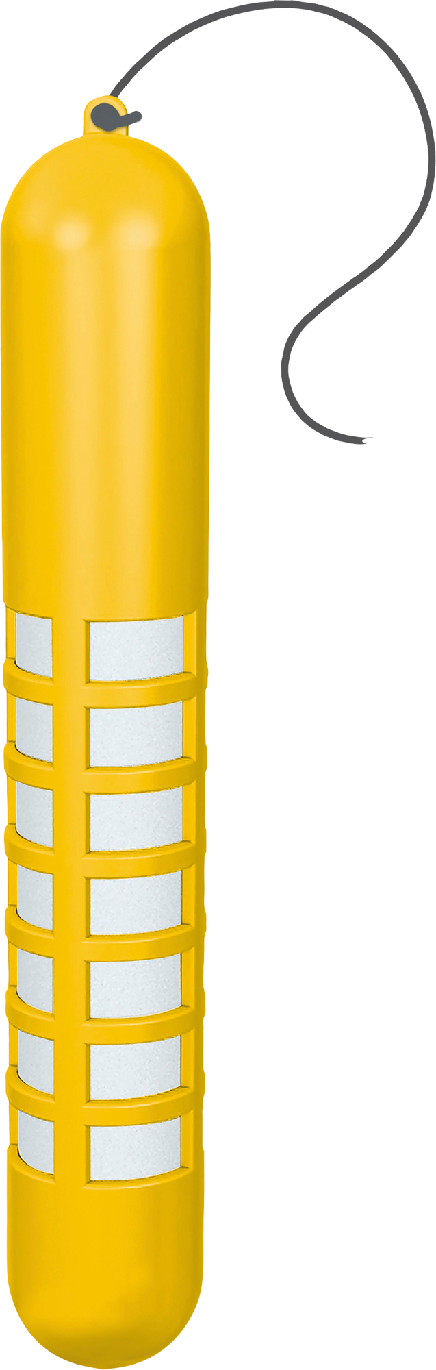 Lilie Certec 3 in 1 Filterkapsel für Frischwasserschutz 200 Liter - Wasserkonservierung