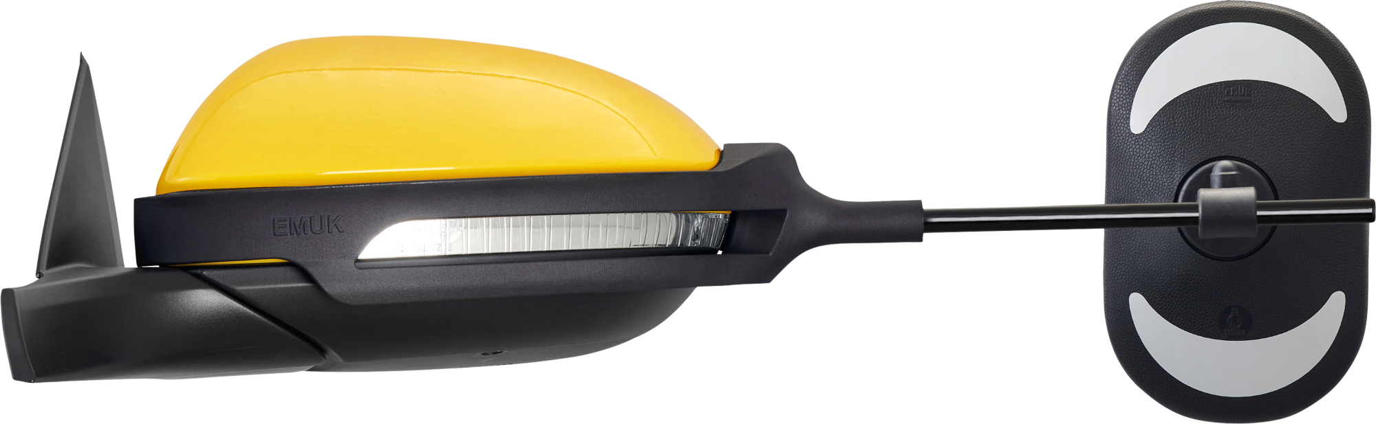 Emuk Caravanspiegel Set für