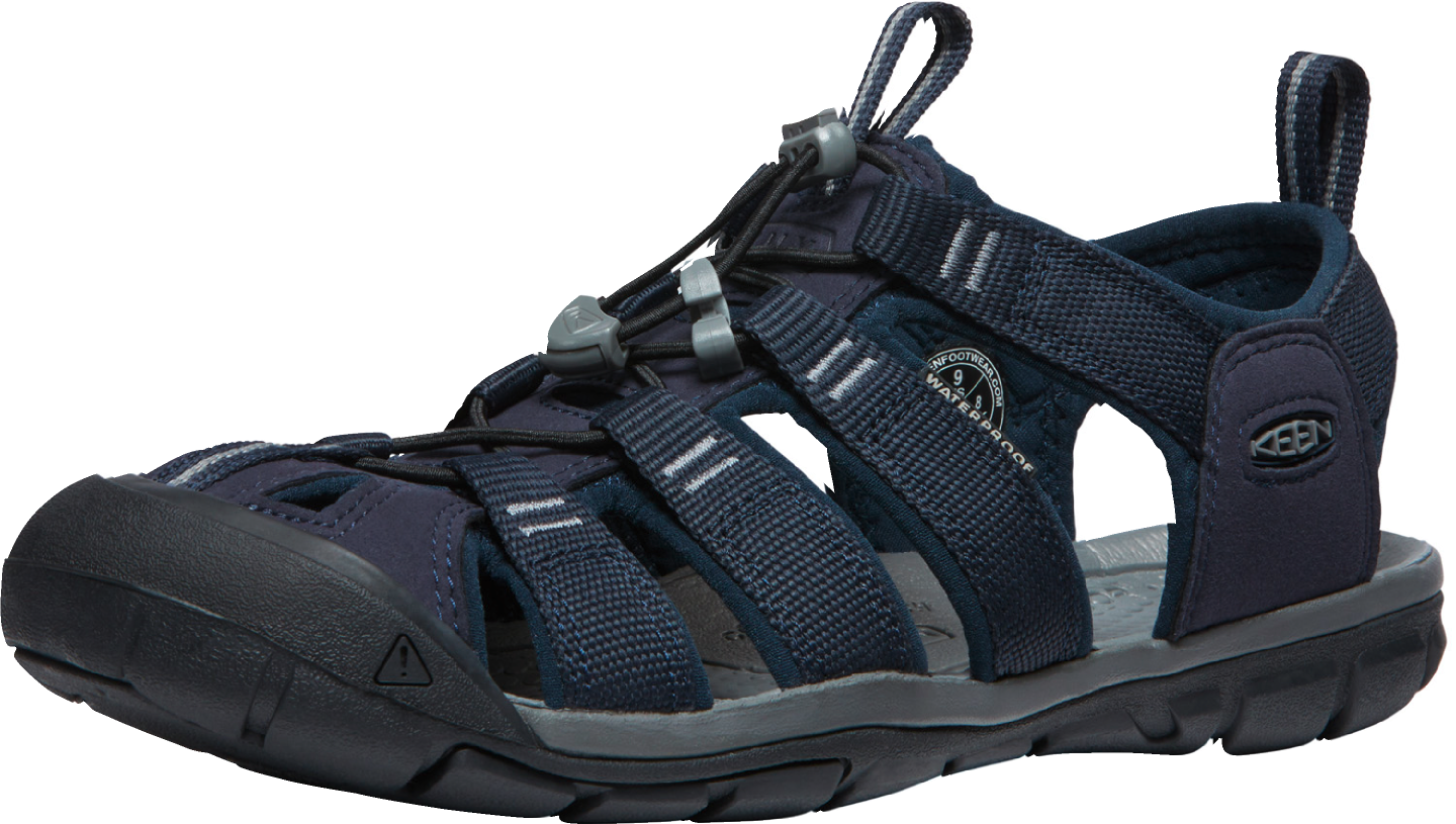Keen Clearwater CNX Herren Sandale