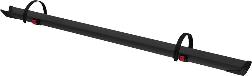 Fiamma Rail Plus Fahrradtransportschiene 128 cm