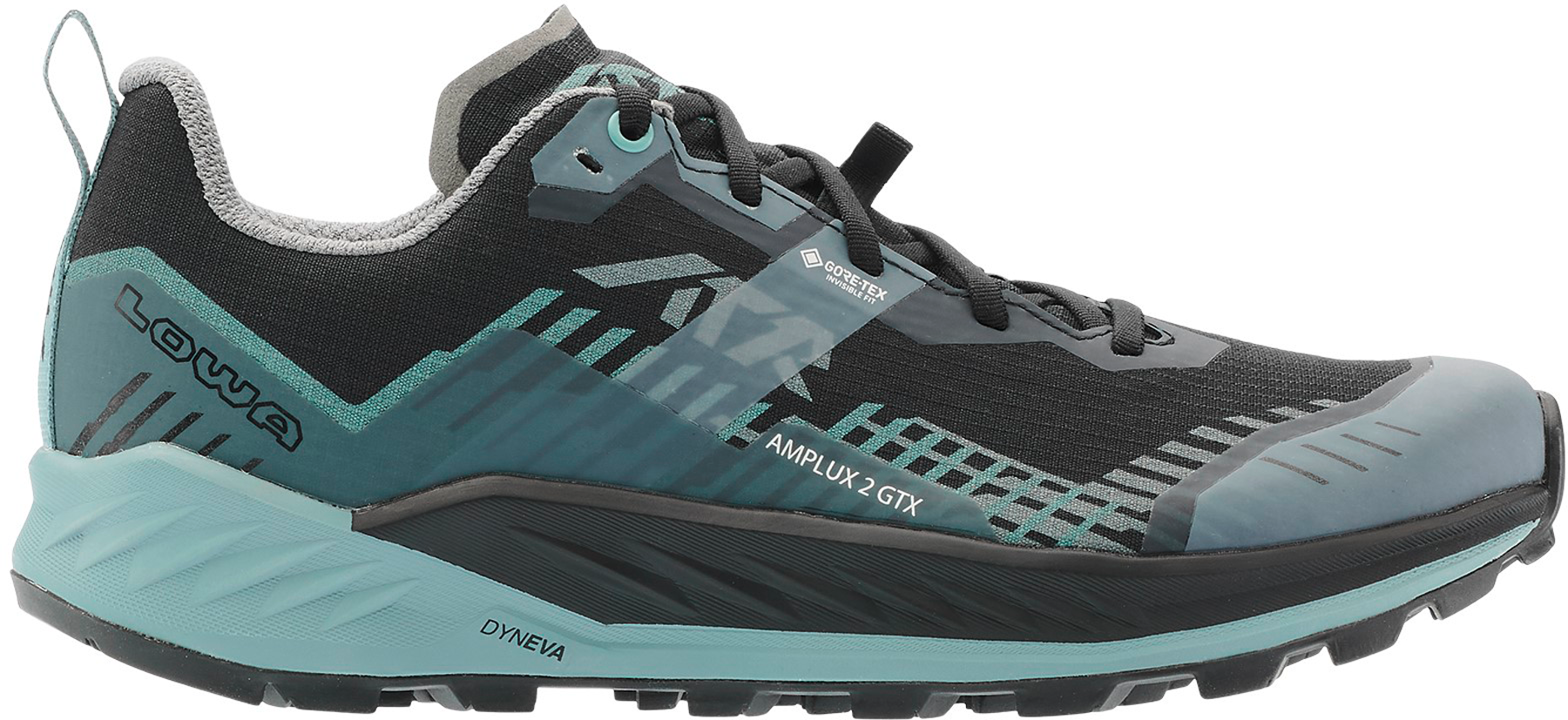Lowa Amplux 2 GTX Damen Trailrunning-Schuhe