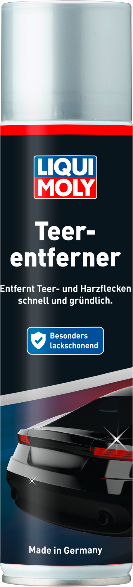 Liqui Moly Teerentferner 400